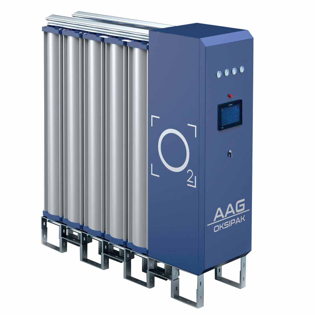 Modular Oxygen Generator