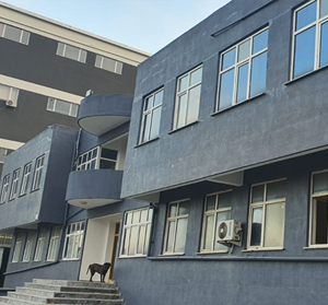 Istanbul / Arnavutkoy OSB