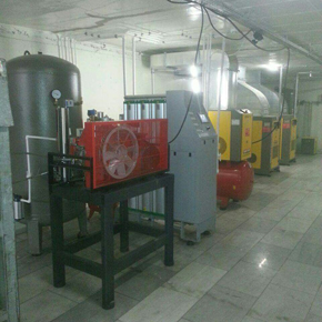 Metal Kesim Sanayi / Trkiye
