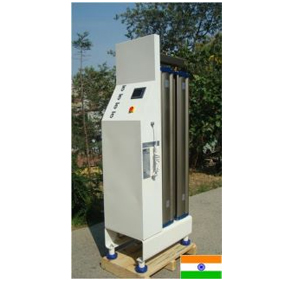 Oxygen and Nitrogen generators exported to India