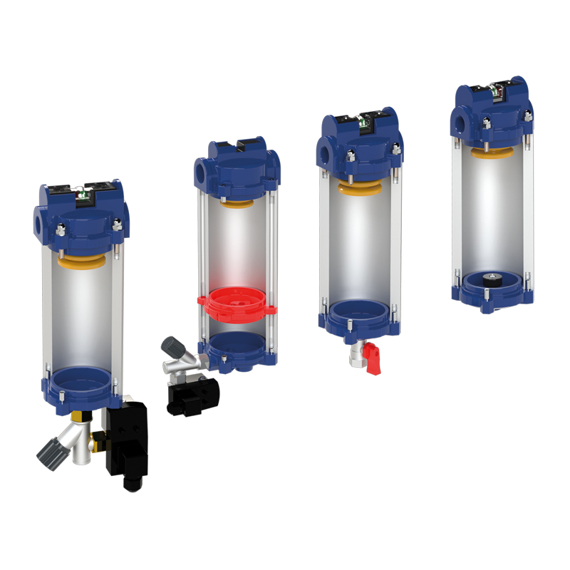 Water Separator